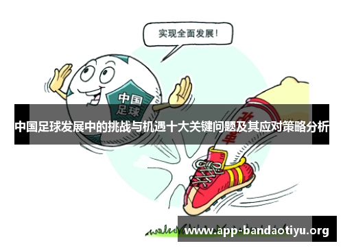 中国足球发展中的挑战与机遇十大关键问题及其应对策略分析