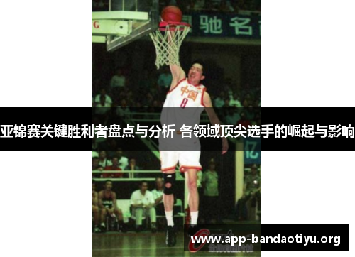 亚锦赛关键胜利者盘点与分析 各领域顶尖选手的崛起与影响
