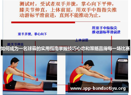 如何成为一名球霸的实用指南掌握技巧心态和策略赢得每一场比赛