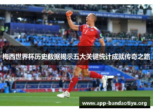梅西世界杯历史数据揭示五大关键统计成就传奇之路