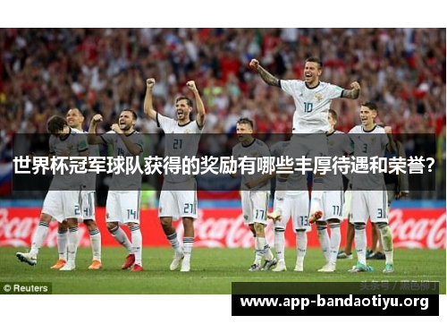 世界杯冠军球队获得的奖励有哪些丰厚待遇和荣誉？