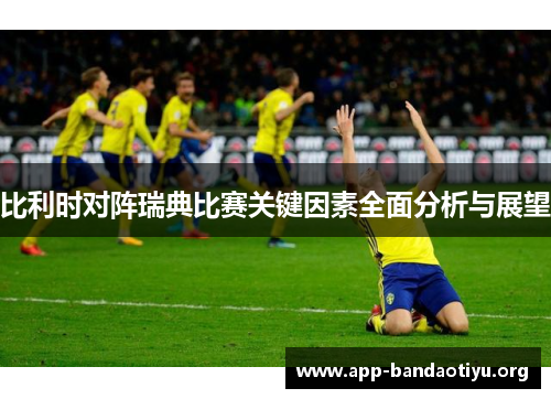 比利时对阵瑞典比赛关键因素全面分析与展望