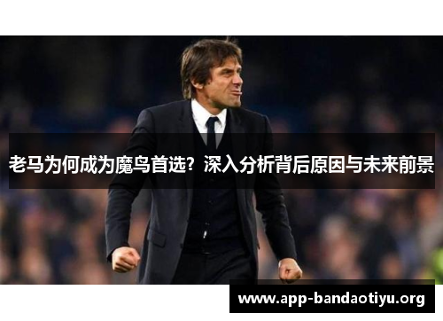 老马为何成为魔鸟首选？深入分析背后原因与未来前景