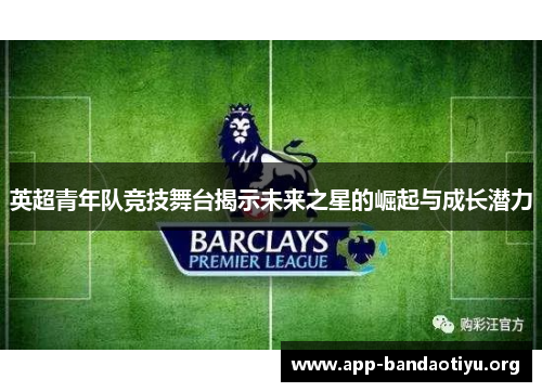 英超青年队竞技舞台揭示未来之星的崛起与成长潜力