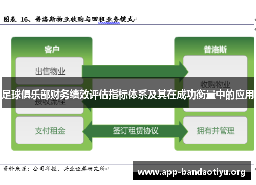 足球俱乐部财务绩效评估指标体系及其在成功衡量中的应用