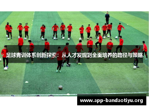 足球青训体系创新探索：从人才发现到全面培养的路径与策略