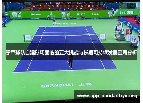 意甲球队自建球场面临的五大挑战与长期可持续发展困局分析 意甲球队自建球场面临的五大挑战与长期可持续发展困局分析