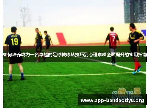 如何培养成为一名卓越的足球教练从技巧到心理素质全面提升的实用指南 如何培养成为一名卓越的足球教练从技巧到心理素质全面提升的实用指南